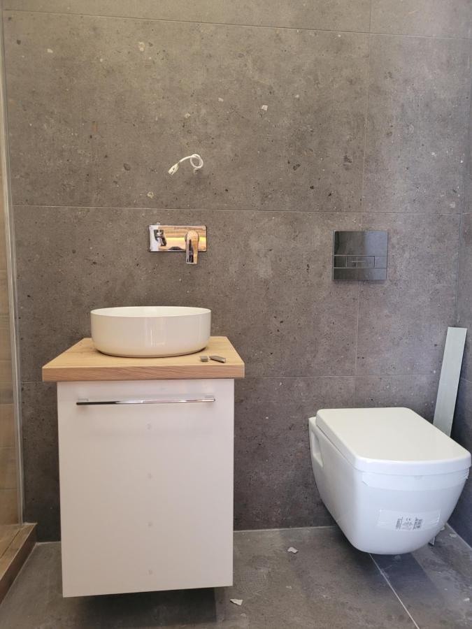 Boutique Athensairport Apartments Markopoulo Mesogaias Luaran gambar