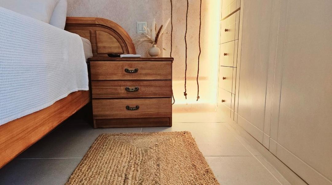 Boutique Athensairport Apartments Markopoulo Mesogaias Bilik gambar