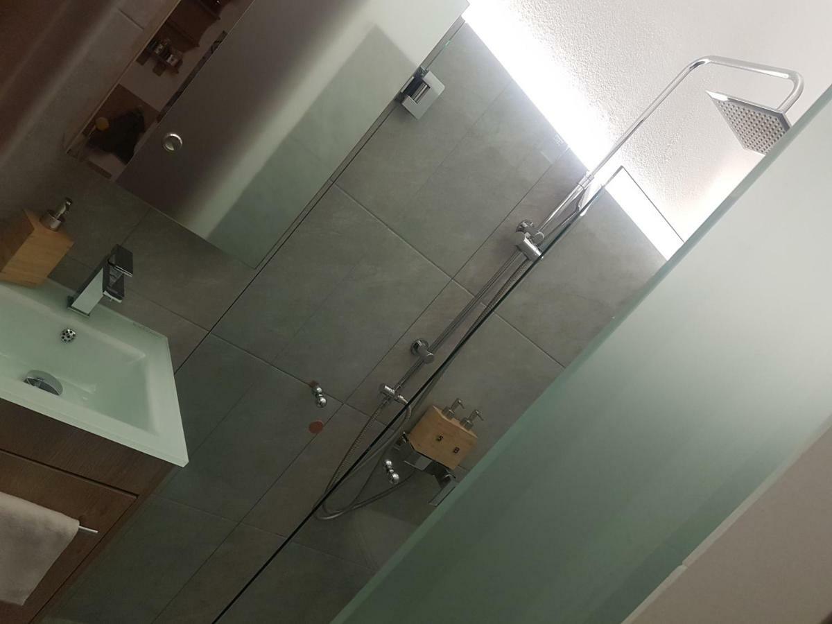 Boutique Athensairport Apartments Markopoulo Mesogaias Luaran gambar