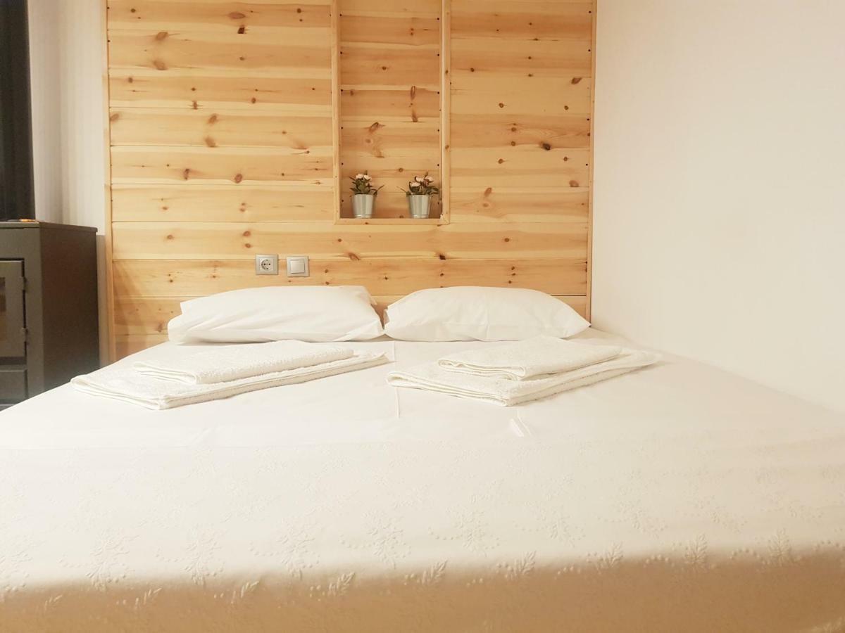 Boutique Athensairport Apartments Markopoulo Mesogaias Luaran gambar