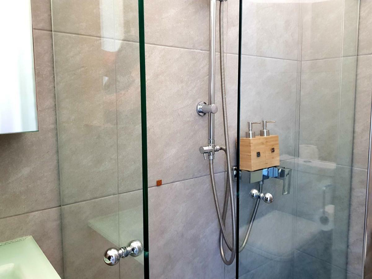 Boutique Athensairport Apartments Markopoulo Mesogaias Luaran gambar